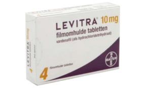 levitra