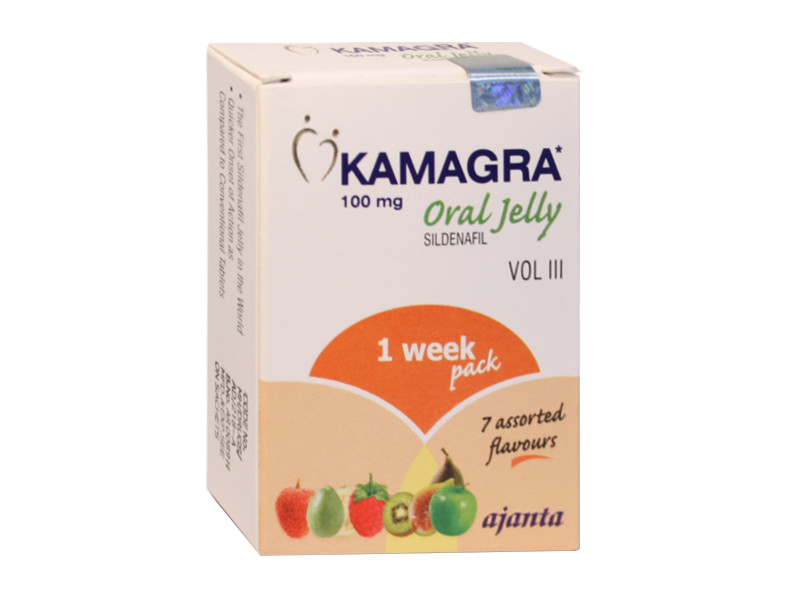 Kamagra Jelly